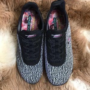 Skechers Slip On Sneakers